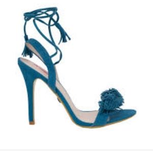 Daisy Street high heels